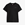 Camiseta Negra Tommy Jeans Tjm Slim Linear Ches - Imagen 1