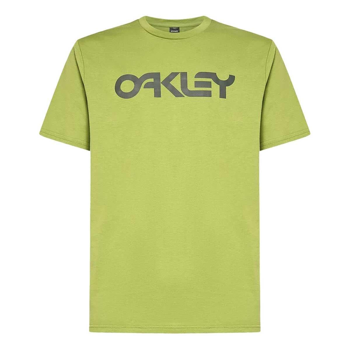 Camiseta OAKLEY MARK II TEE 2.0 FOA404011 70N FERN - Imagen 1