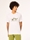Camiseta OAKLEY SUTRO FP TEE FOA405485 100 white - Imagen 1