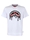 Camiseta Sprayground Loose Smooth T-Shirt White SP290WH - Imagen 1