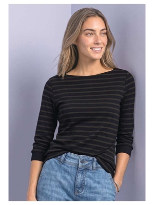 Camiseta Street One Indigo Night 325895 27873 - Imagen 2