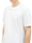 Camiseta Tom Tailor 1037655 20000 white - Imagen 2