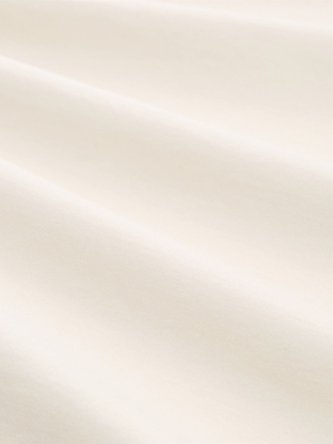 Camiseta TOM TAILOR 1050134 10348 Gardenia White - Imagen 2