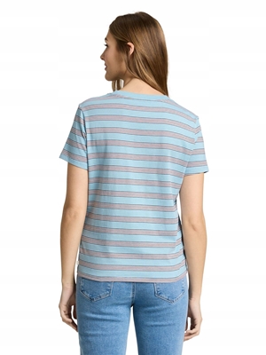 Camiseta Tom Tailor Denim Female 39553 028 - Imagen 2