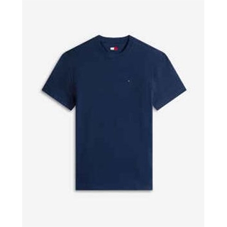 Camiseta Tommy Jeans Reg Dark Night Navy DM0DM22504 C1G - Imagen 2
