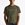 Camiseta verde Tommy Jeans Regular Linear Logo Tee Ext Fatigue Green - Imagen 1