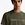 Camiseta verde Tommy Jeans Regular Linear Logo Tee Ext Fatigue Green - Imagen 2