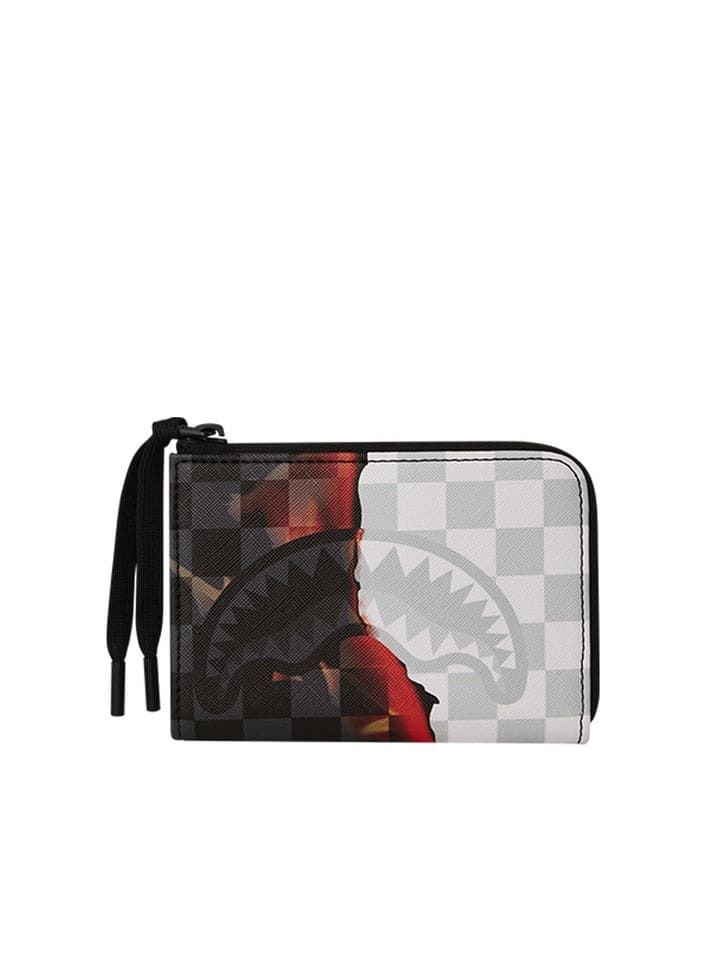 Cartera Sprayground Ring of Fire Wallet - Imagen 3