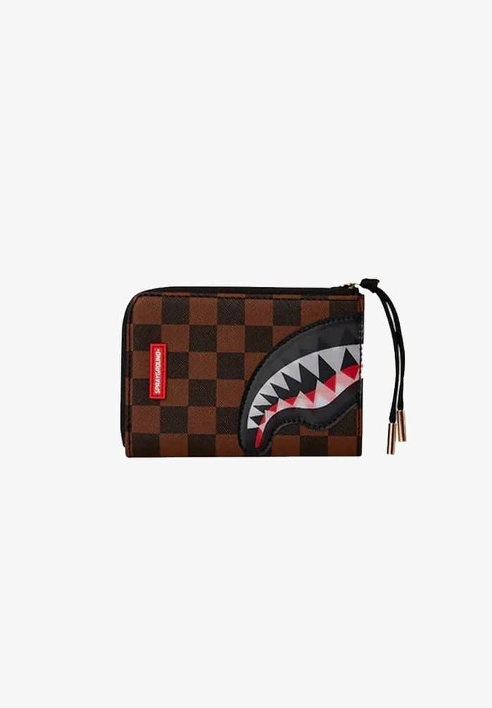 Cartera Sprayground Sharks in Paris Lenticular Chomp - Imagen 1