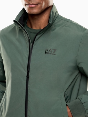 Cazadora EA7 Emporio Armani 7M000424 AF13569 U7260 CILANTRO - Imagen 2