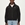 Cazadora Negra Calvin Klein Jeans Unpadded Harrington - Imagen 1