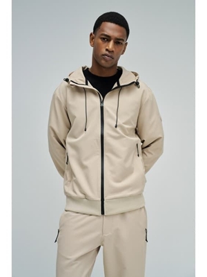 Cazadora SALSA 21011230 120 light weight medium beige - Imagen 2