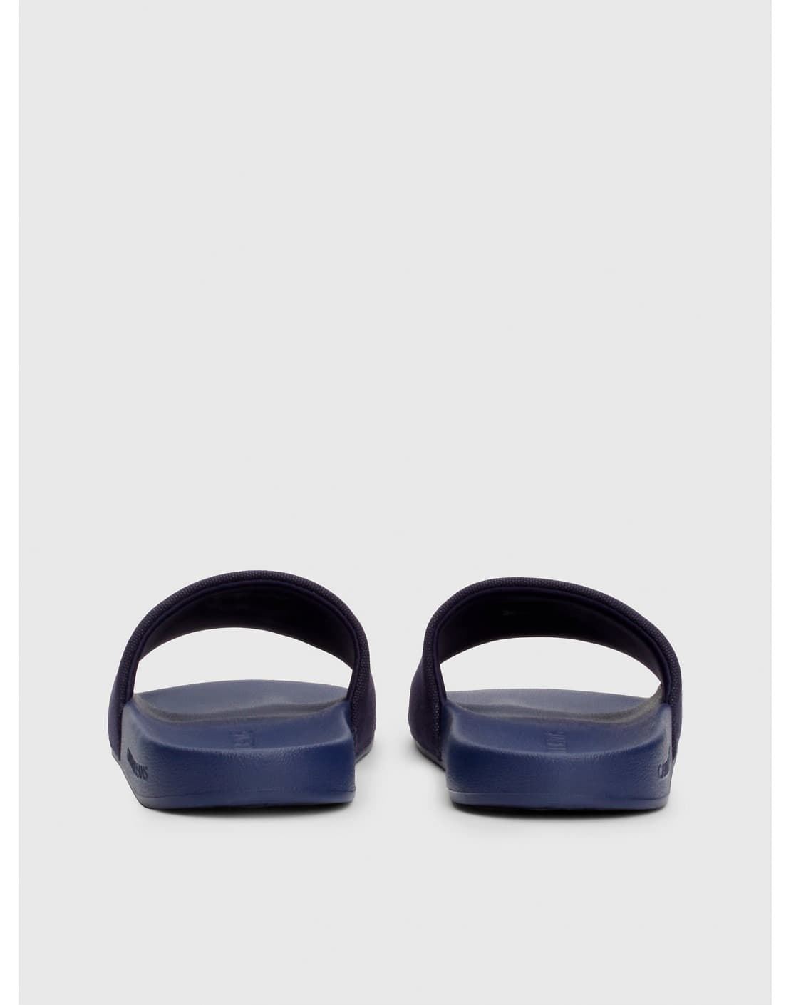 Chanclas Calvin Klein Jeans YM0YM00061 0GY navy - Imagen 5