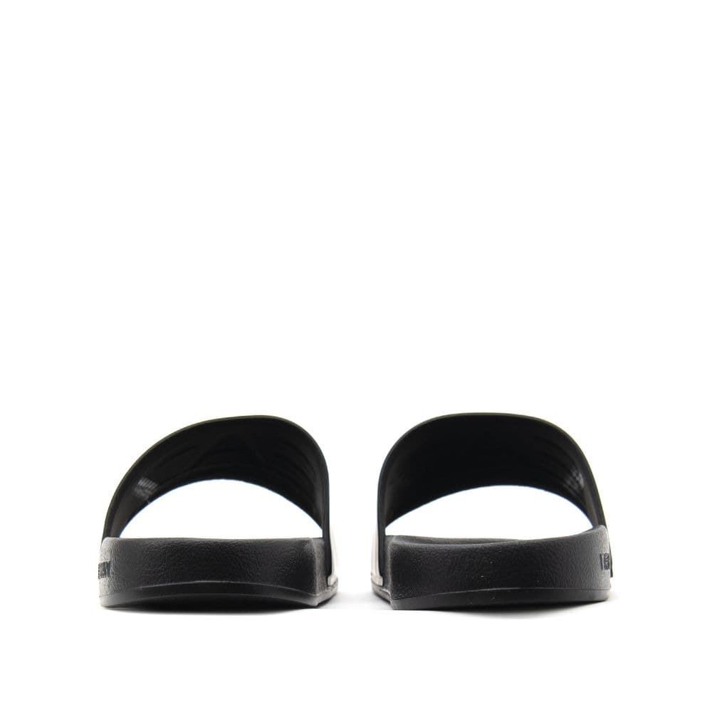 Chanclas EA7 Emporio Armani 7X000108 AF15118 UC001 black - Imagen 6