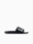 Chanclas EA7 Emporio Armani XCP001 XCC22 00002 BLACK/ SEA WORLD - Imagen 1