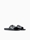 Chanclas EA7 Emporio Armani XCP001 XCC22 00002 BLACK/ SEA WORLD - Imagen 2