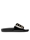 Chanclas EA7 Emporio Armani XCP001 XCC22 M631 black/gold - Imagen 1