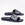 Chanclas Emporio Armani EA7 XCP001 XCC22 00285 navy - Imagen 2