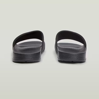 Chanclas G-Star Raw Black/White D24807-01-964 - Imagen 2