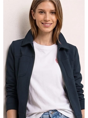Chaqueta Punto Street One 212996 17502 - Imagen 2