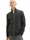 Chaqueta Tom Tailor Structured Knit Jacket Black Grey Melange - Imagen 2