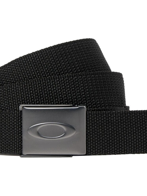 Cinturón Oakley Blackout Ellipse Web 96185-02E - Imagen 1