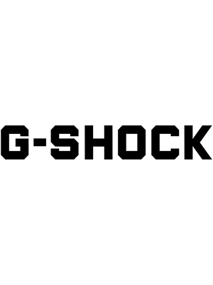 G-Shock