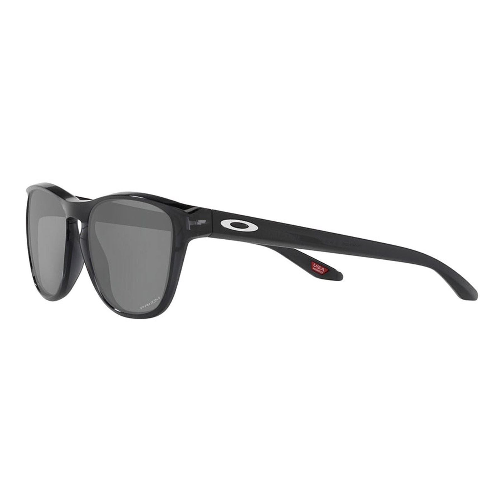 Gafas de sol OAKLEY Manorburn black ink prizm black 947902 - Imagen 2