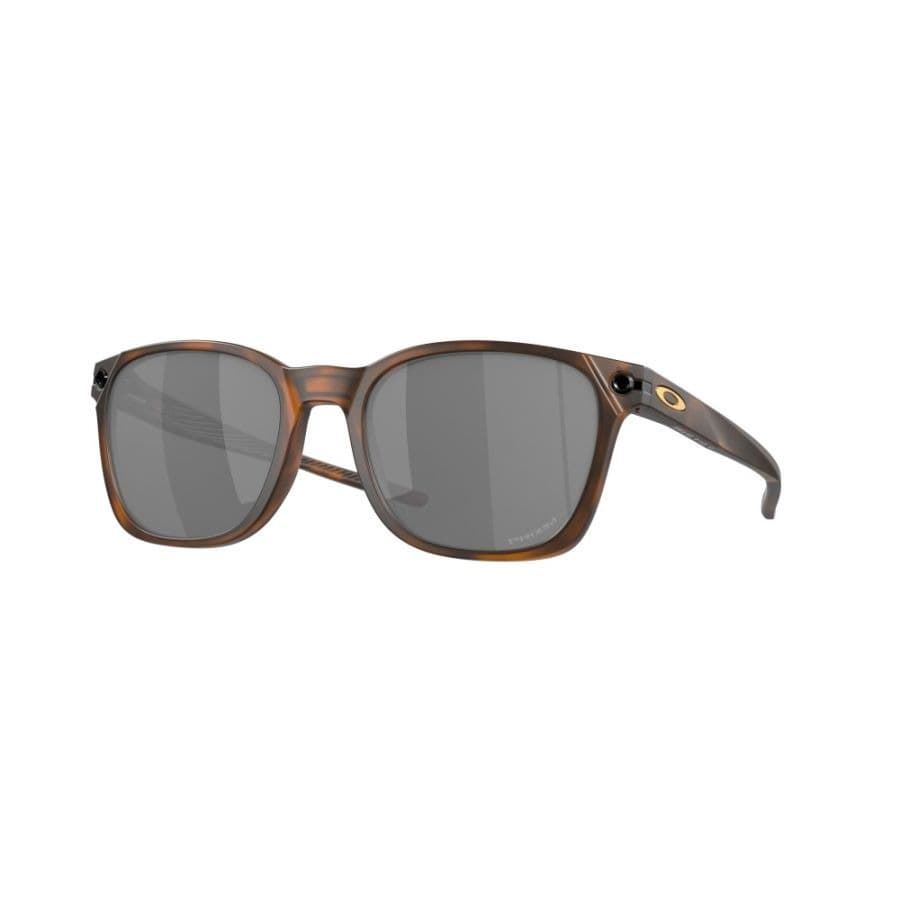 Gafas OAKLEY 901818 OJECTOR MATTE BROWN TORTOISE/PRIZM BLACK - Imagen 1