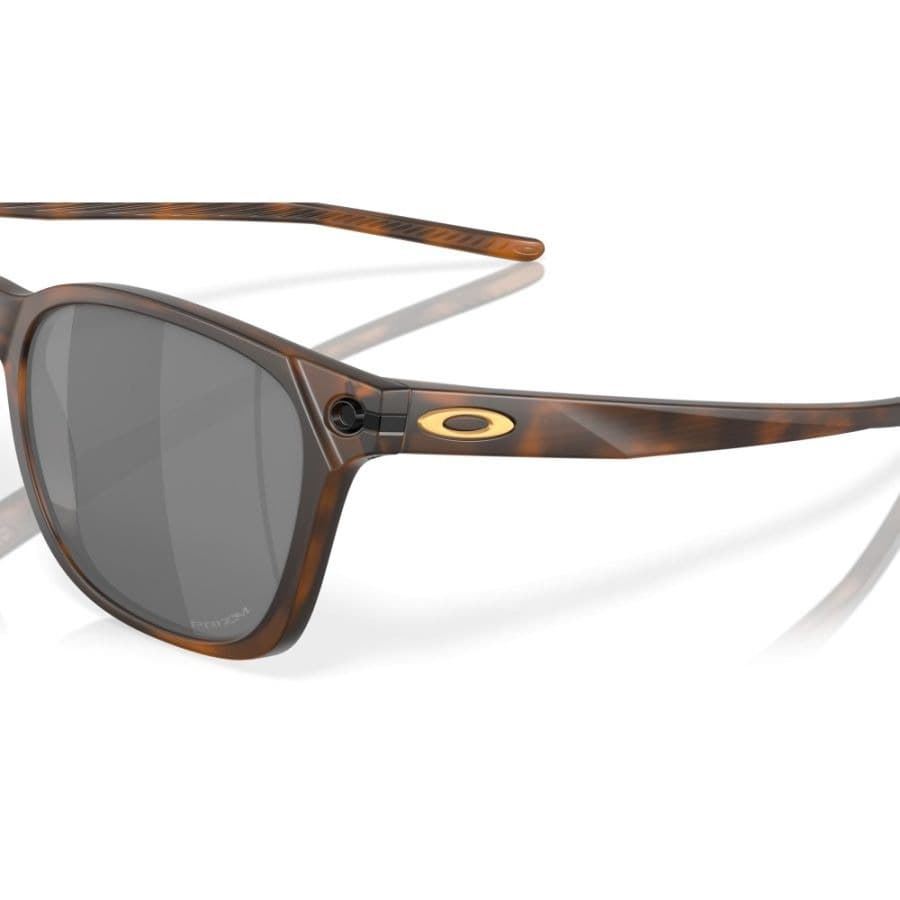 Gafas OAKLEY 901818 OJECTOR MATTE BROWN TORTOISE/PRIZM BLACK - Imagen 2