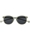 Gafas PARAFINA ARROYO BLACK MATT SMOKE GREY - Imagen 1