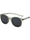 Gafas PARAFINA ARROYO BLACK MATT SMOKE GREY - Imagen 2