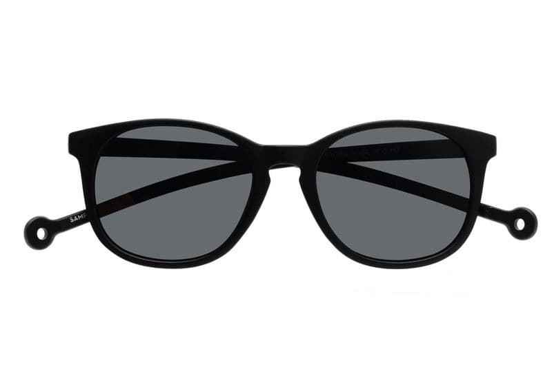 Gafas PARAFINA ARROYO BLACK MATT SMOKE GREY - Imagen 1