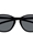 Gafas PARAFINA ARROYO BLACK MATT SMOKE GREY - Imagen 1