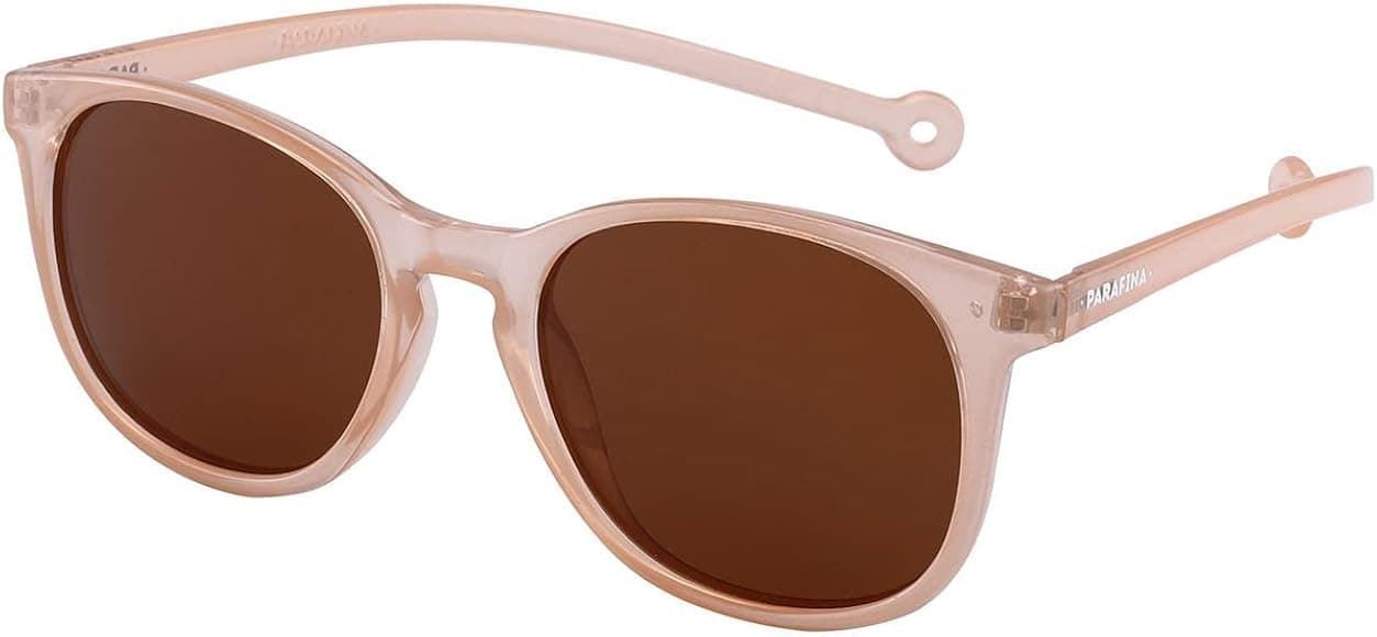 Gafas PARAFINA ARROYO NUDE ROYAL CARAMEL - Imagen 1