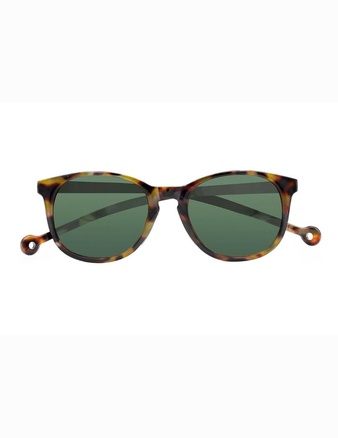 Gafas PARAFINA ARROYO tortoise pepper green - Imagen 1