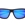 Gafas PARAFINA GEISER black matt ice blue - Imagen 1