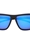 Gafas PARAFINA GEISER black matt ice blue - Imagen 1