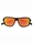 Gafas PARAFINA GEISER Black matt orange mirror - Imagen 1