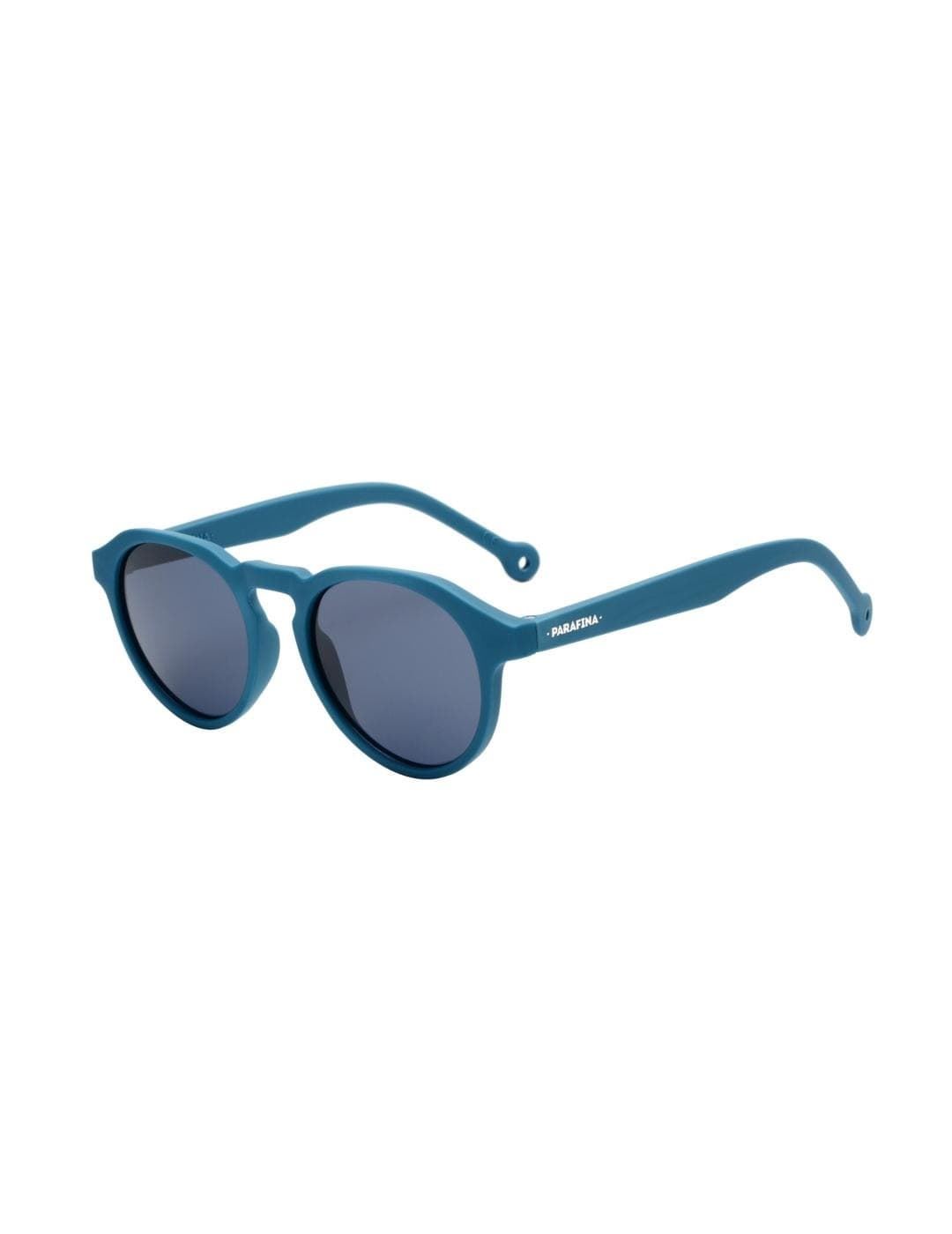 Gafas PARAFINA PAZO Denim blue/blue solid - Imagen 2