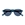 Gafas PARAFINA PAZO Denim blue/blue solid - Imagen 1