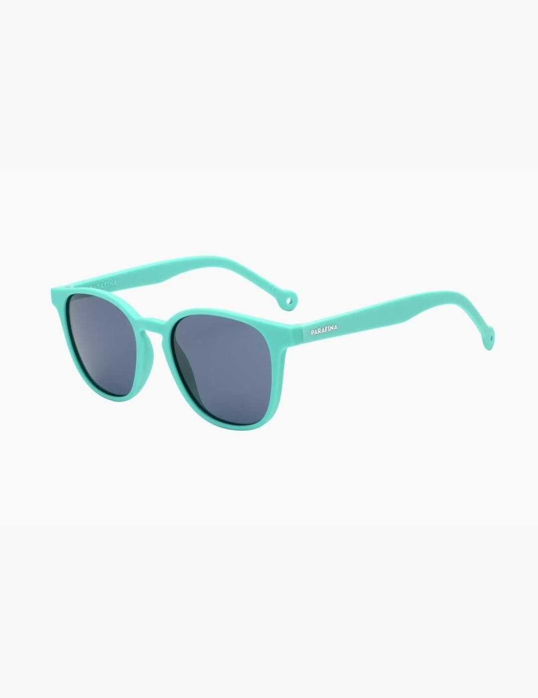 Gafas PARAFINA RUTA TURQUOISE BLUE SOLID - Imagen 1