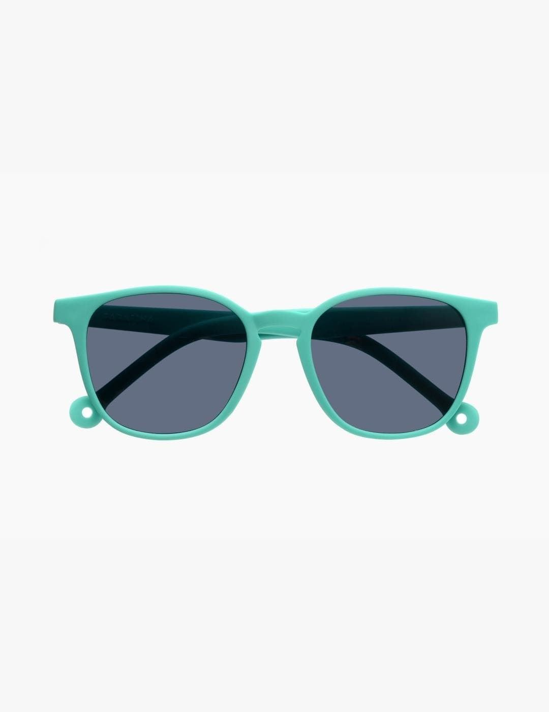 Gafas PARAFINA RUTA TURQUOISE BLUE SOLID - Imagen 2