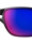 Gafas sol OAKLEY 910236 Holbrook matte black/ red iridium - Imagen 1