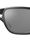 Gafas sol OAKLEY 9102D6 Holbrook matte black/prizm black polarized - Imagen 1