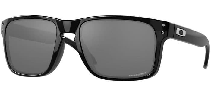 Gafas sol OAKLEY 9102E1 Holbrook polished black prizm black - Imagen 1