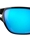 Gafas sol OAKLEY 9102F5 Holbrook polished black prizm sapphire - Imagen 1