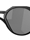 Gafas sol OAKLEY 924201 HSTN matte black/primz black - Imagen 1