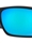 Gafas sol OAKLEY 926356 TURBINE black ink/ prizm sapphire - Imagen 1