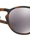 Gafas sol OAKLEY 926522 LATCH matte brown tortoise/prizm black - Imagen 1